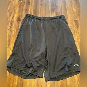 Champion basket ball shorts